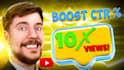 design high clickbait thumbnails