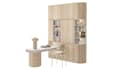 do professional furniture design 3dmodeling using solidworks