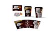 design coffee label coffee bag coffee pouch coffee cap coffee packaging