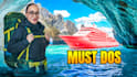 professional youtube thumbnails that boost CTR