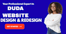 do duda website design redesign duda website landingi