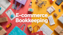 do ecommerce bookkeeping in quickbooks and xero