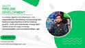 generate qualified leads and build a strong sales pipelines