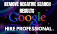 takedown leaked content on google search under dmca