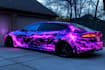 make eye catching your car and vehicle wrap design