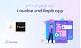 complete your lovable and replit app