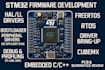 provide stm32 programming, embedded system, iot solutions