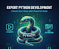 develop custom ai agents and mcp server integrations