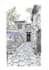 do detailed architectural sketches