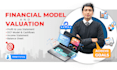 create a comprehensive solar industry financial model