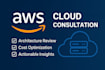 audit AWS cloud spend for cost optimization