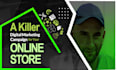 provide effective manual advertising for your online shop