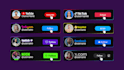 create animated youtube subscribe and social media lower thirds