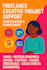 be your creative project coordinator