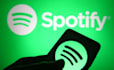 create music streaming bot, spotify bot, boomplay bot, deezer bot, itunes bot