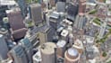 create fly over location videos in google earth studio