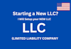 register a US llc for non US resident with ein number in 24 hours