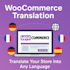 make your website multilingual and SEO optimized