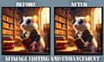 do retouch image editing for your photo or illustration