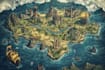 do you rpg fantasy map