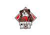 design awesome e video poker platform logo