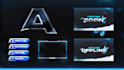 create eye catching graphics for your stream