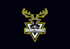 design magnificent hunting blinds logo