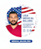 provide professional eligibility and benefits verification