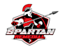 do creative modern spartan logo design