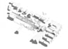 create 2d and 3d revit models from point cloud data