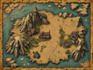 your fantasy map for rpg, novels and games