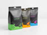 design a modern packaging