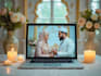 celebrating love virtually join us for our seamless online nikah ceremony