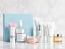 design cosmetic labels and luxury packaging