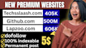 write and publish articles on high da websites premium guest posting service