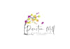 design stunning lakeside wedding location logo