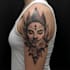 create unique custom tattoo