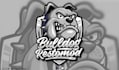 create professional and specially bulldog logo design