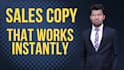 craft results driven sales copy that grows your business