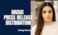 write music press release music press release submit press release distribution