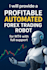 provide a profitable automated forex trading robot for mt4 with full support