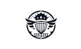 design creative outstanding disc golf club logo
