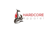 design awesome fighters body builders logo