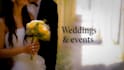 provide wedding video editing and video editing for events