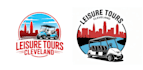 design a creative golf cart logo