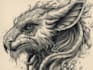 create custom and realism tattoo design