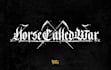 create an extreme death metal logo