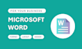 professionally format and design your business documents