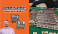 playtest and give expert feedback on your board game