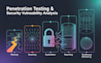 penetration testing and security vulnerability analysis